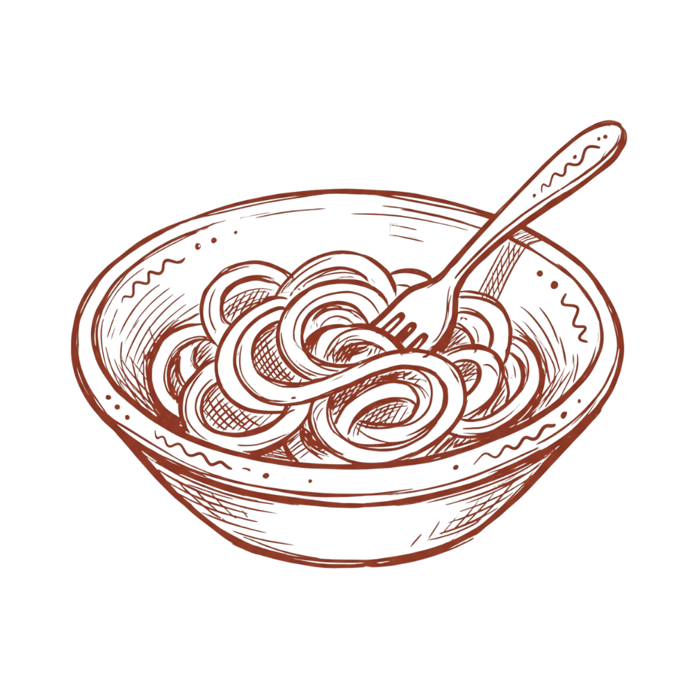 Cucina toscana icon