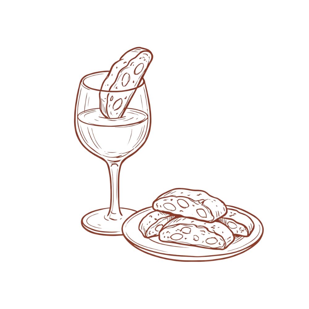 Dessert icon